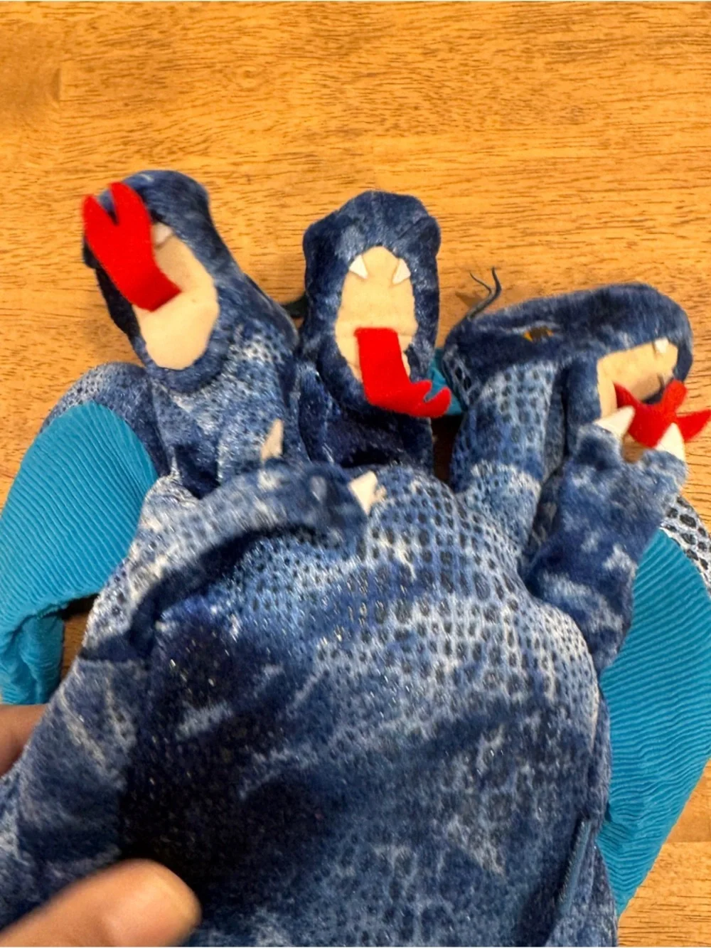 Folkmanis Puppets folkmanis headed